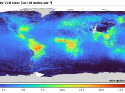 GOMEv1_HCHO_1998