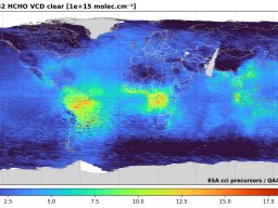 GOMEv2_HCHO_2000