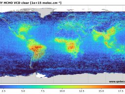 SCIAMACHYv1_HCHO_2005